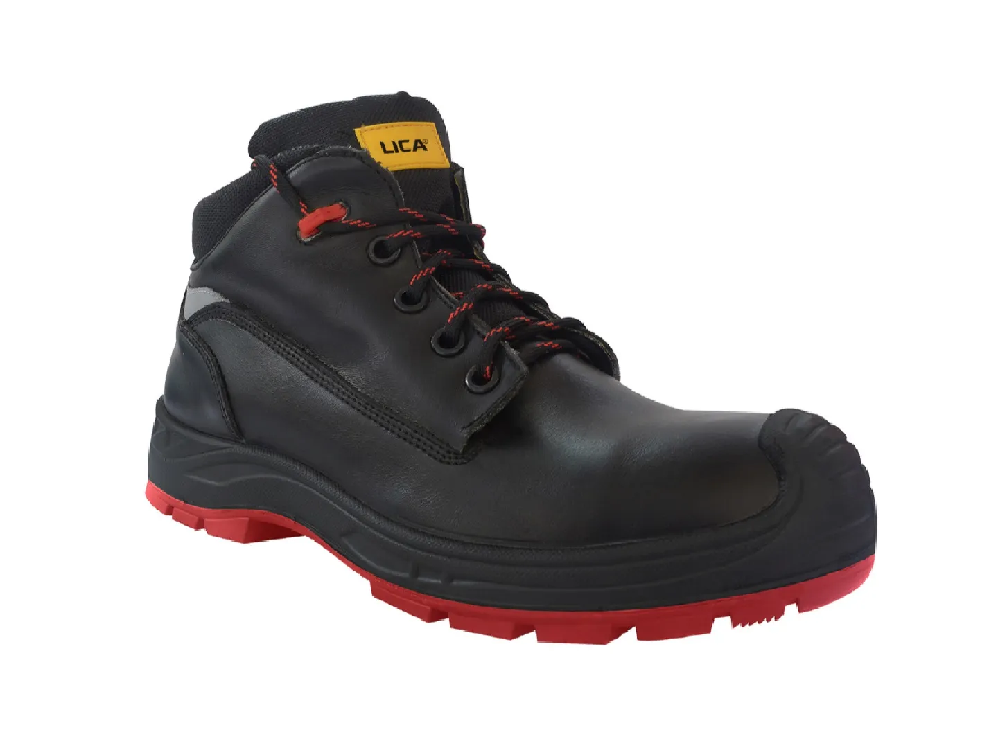 Botas Lica Plus 26 Para Hombre