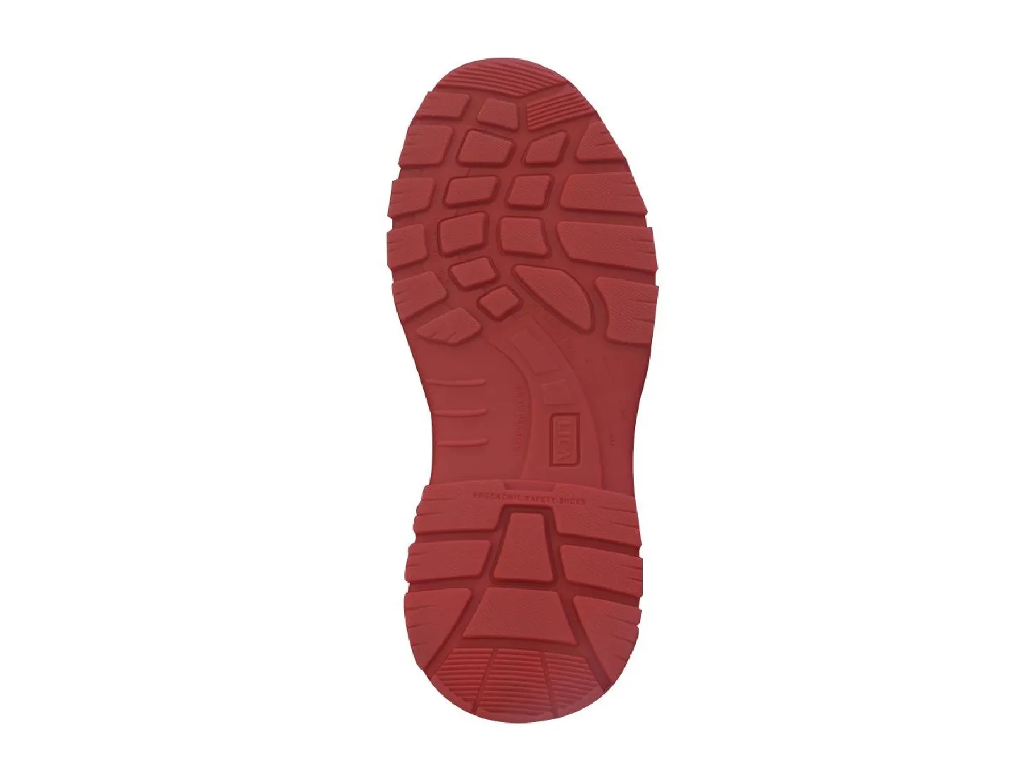 Botas Lica Plus 26 Para Hombre
