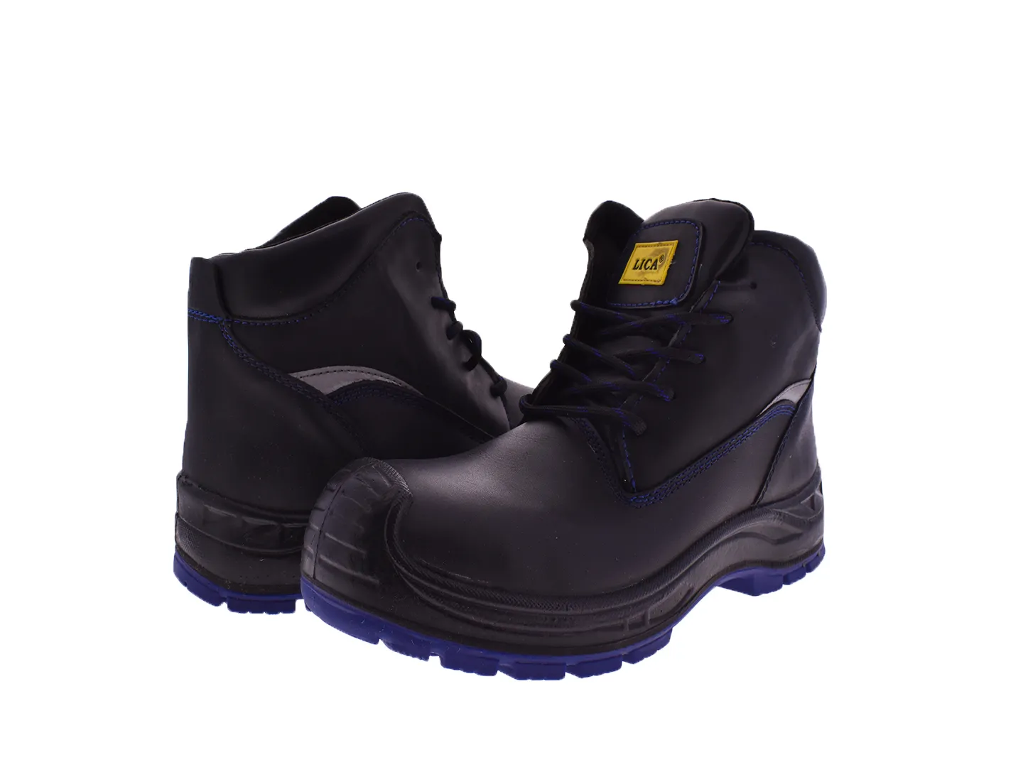 Botas Lica Plus 27 Para Hombre