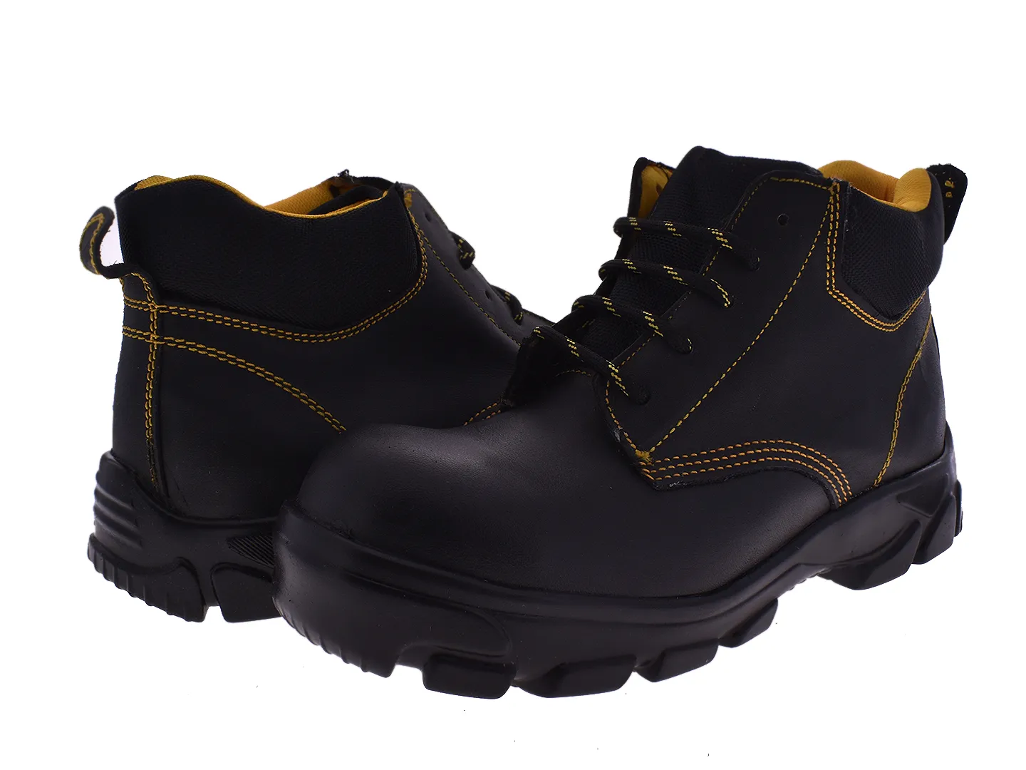 Botas Lica Pol27 Para Hombre