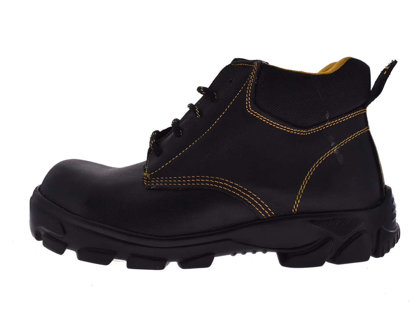 Botas Lica Pol27 Para Hombre
