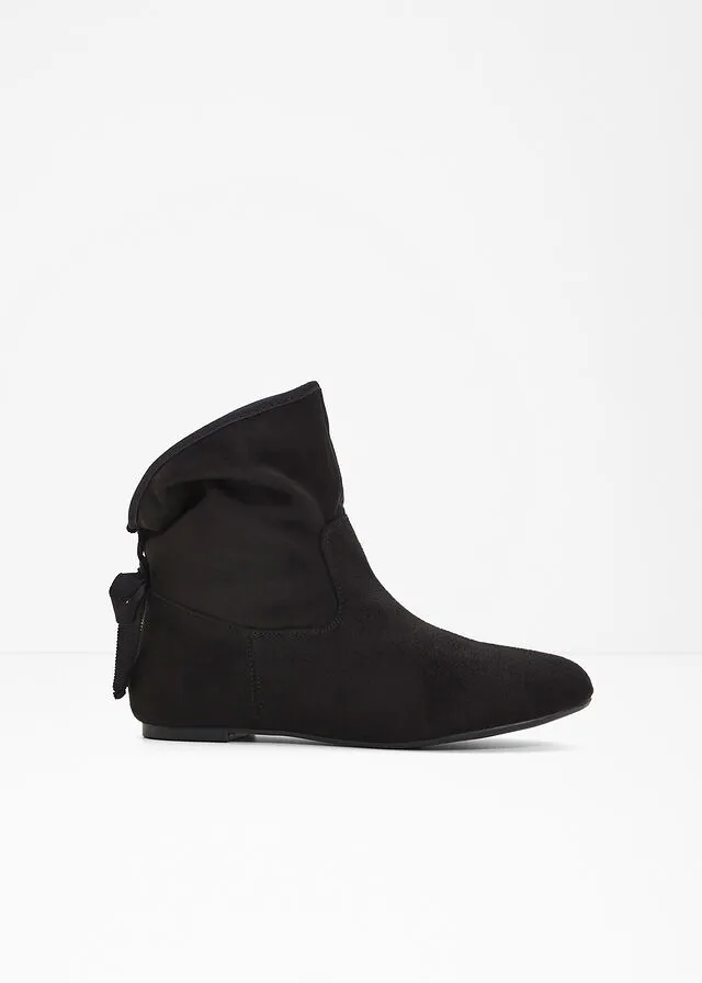 Botas Negro