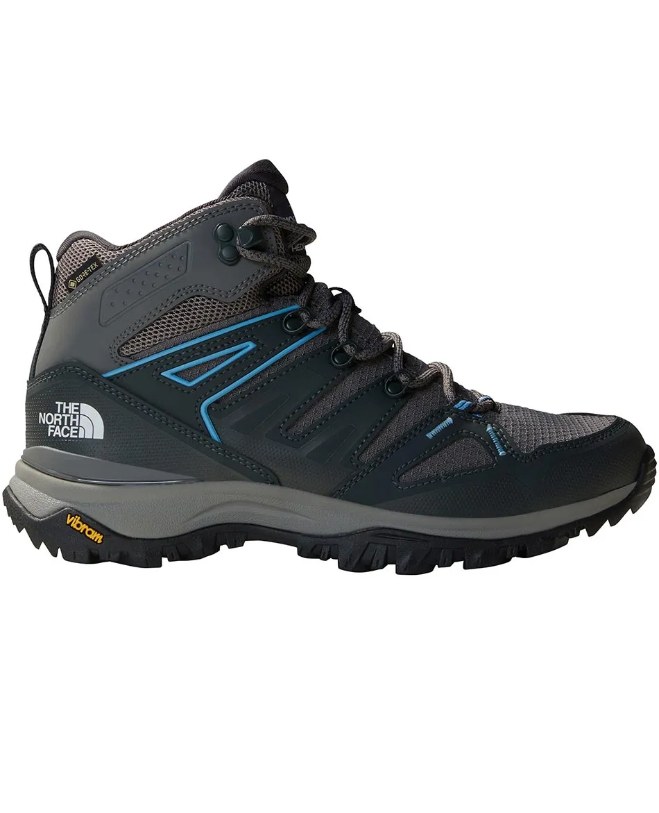 BOTAS NORTH FACE HEDGEHOG MID GORETEX®