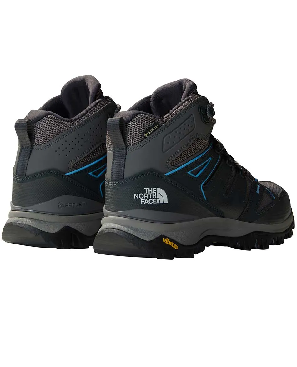 BOTAS NORTH FACE HEDGEHOG MID GORETEX®