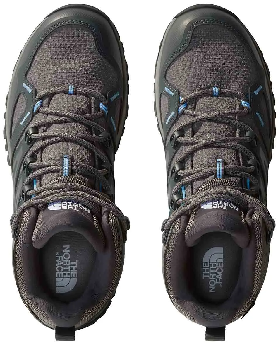 BOTAS NORTH FACE HEDGEHOG MID GORETEX®