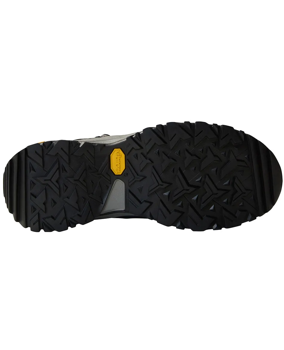 BOTAS NORTH FACE HEDGEHOG MID GORETEX®