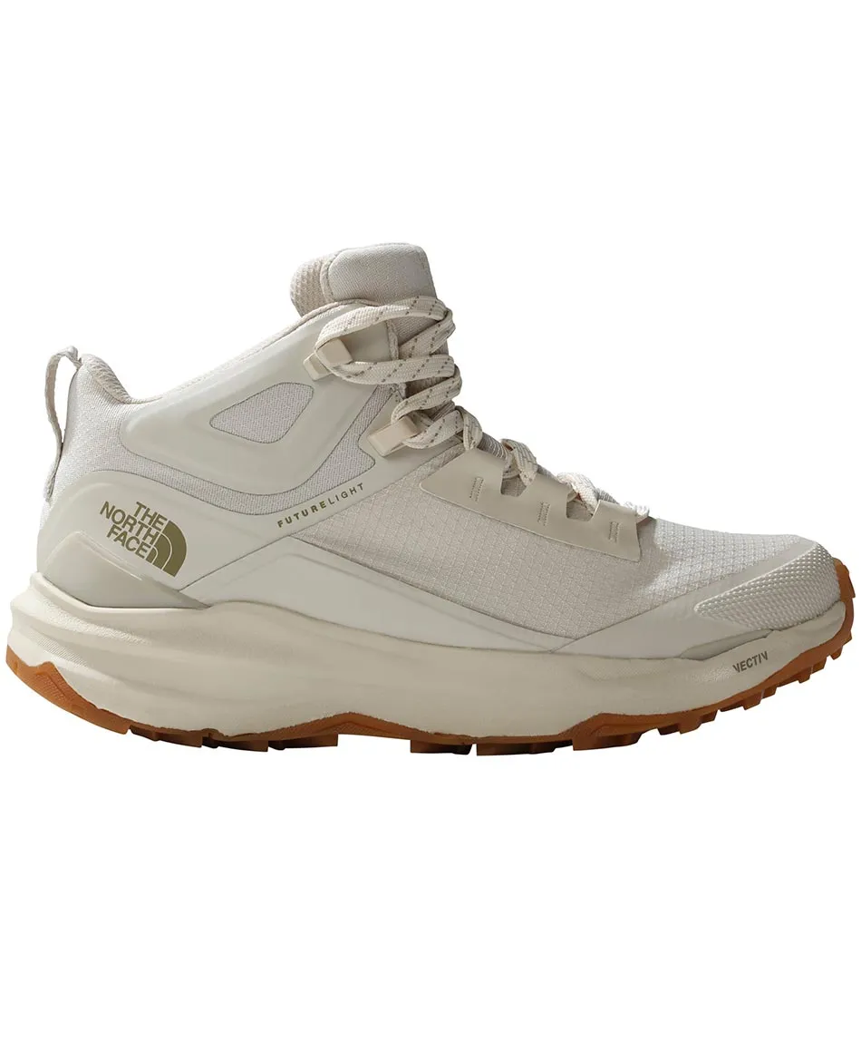BOTAS NORTH FACE VECTIV EXPLORIS 2 MID FL