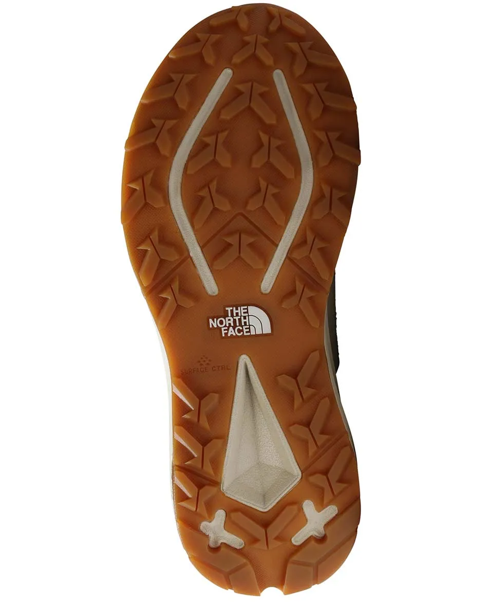 BOTAS NORTH FACE VECTIV EXPLORIS 2 MID FL