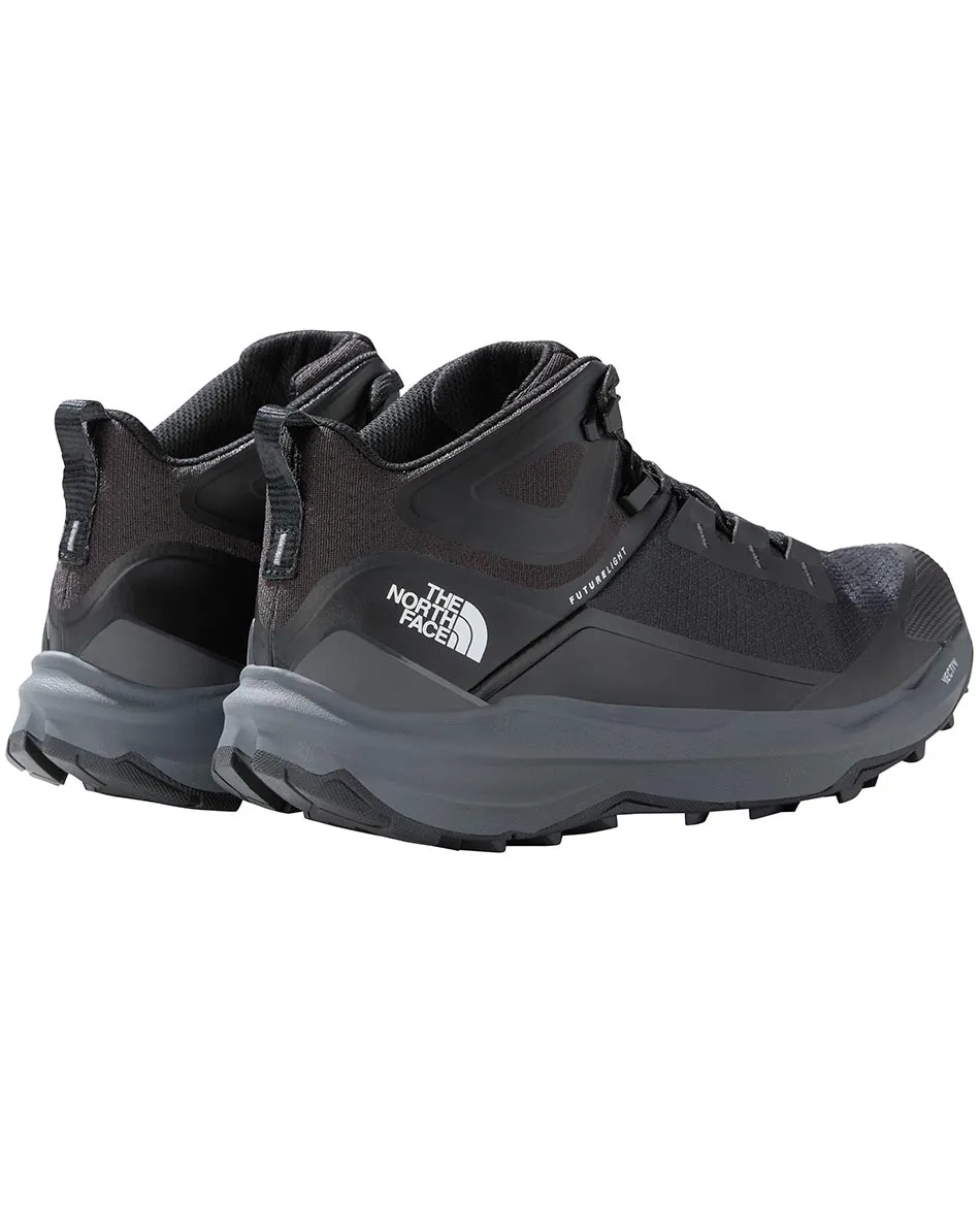 BOTAS NORTH FACE VECTIV EXPLORIS 2 MID FL