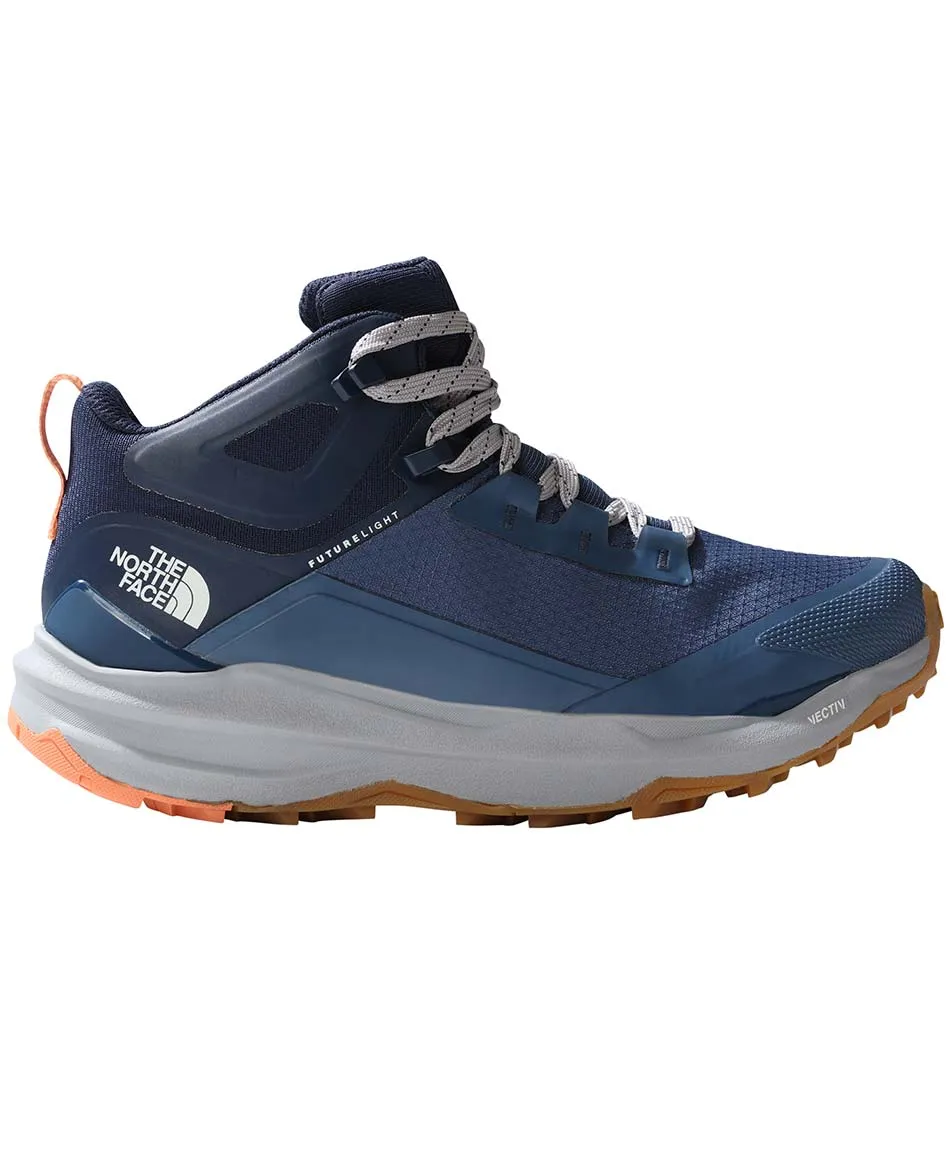 BOTAS NORTH FACE VECTIV EXPLORIS 2 MID FL