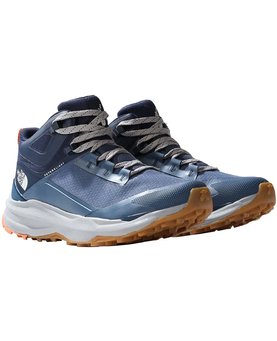 BOTAS NORTH FACE VECTIV EXPLORIS 2 MID FL