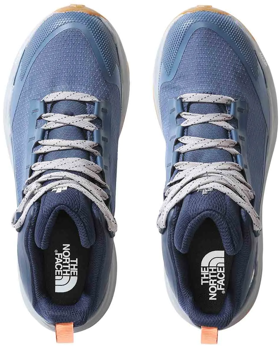 BOTAS NORTH FACE VECTIV EXPLORIS 2 MID FL