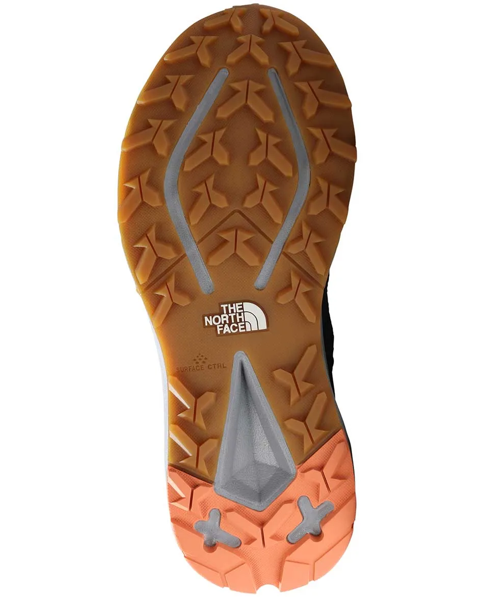 BOTAS NORTH FACE VECTIV EXPLORIS 2 MID FL