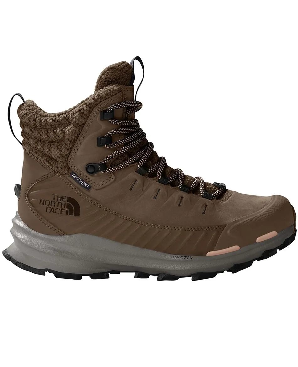 BOTAS NORTH FACE VECTIV FASTPACK INSULATED WP