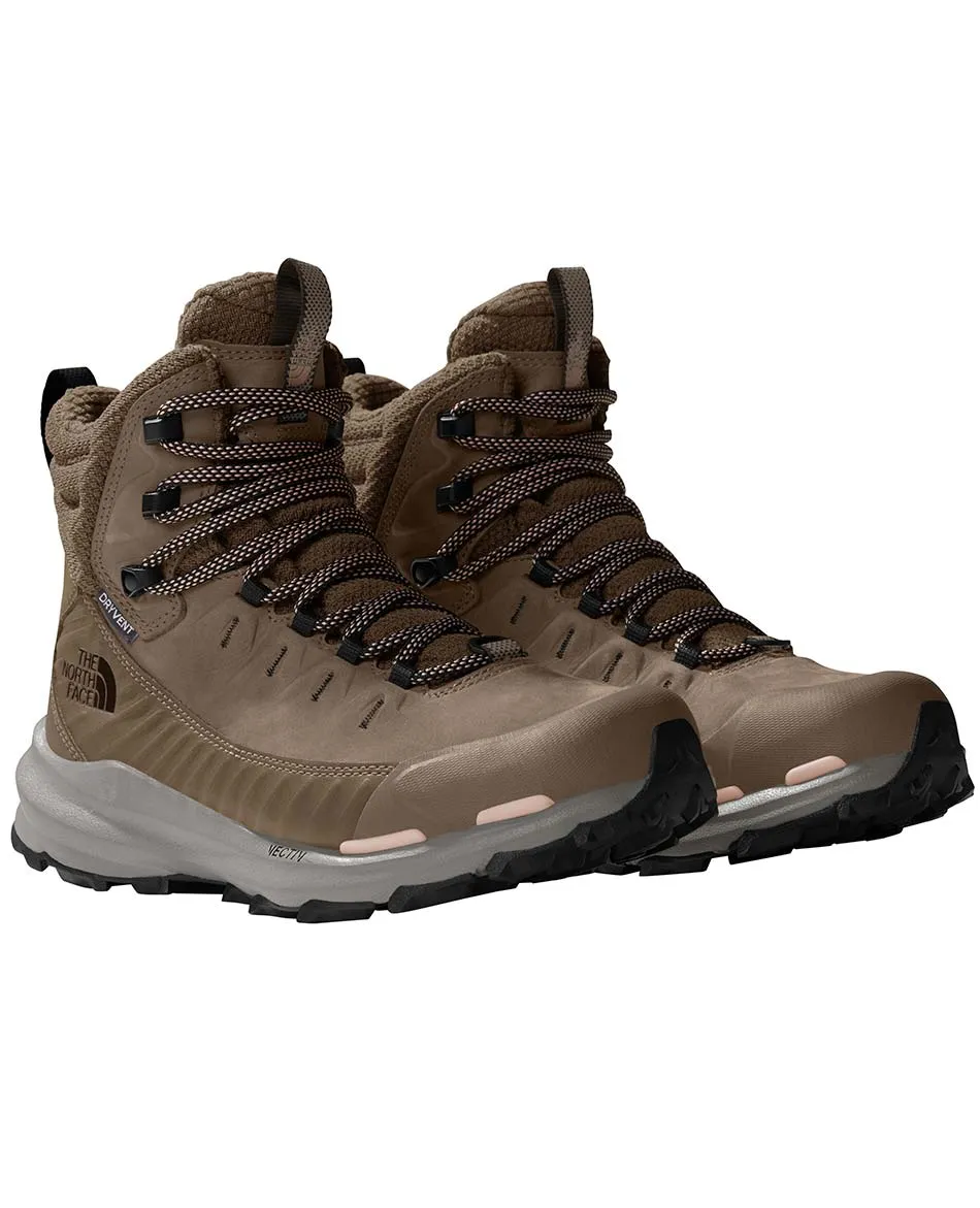 BOTAS NORTH FACE VECTIV FASTPACK INSULATED WP