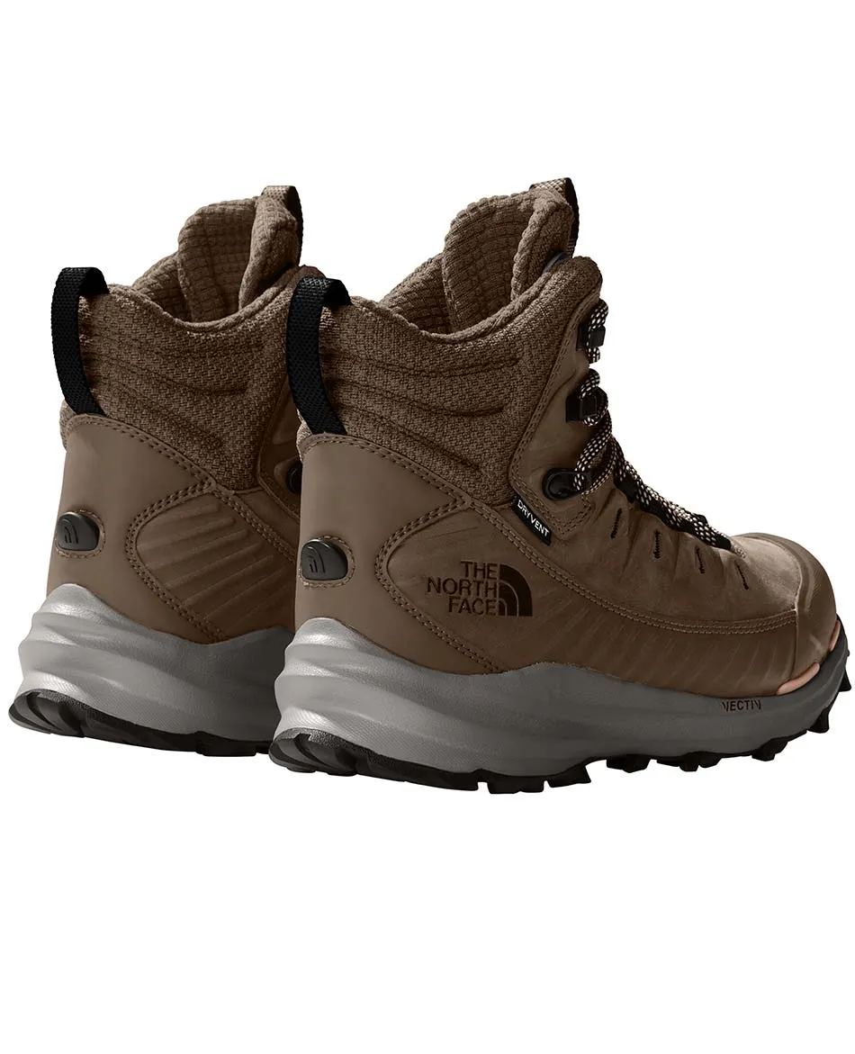 BOTAS NORTH FACE VECTIV FASTPACK INSULATED WP