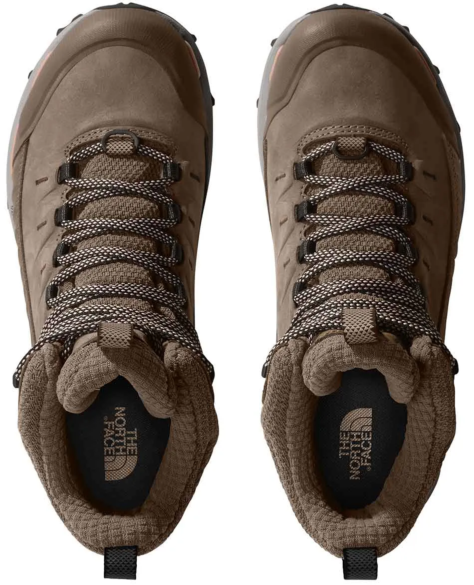 BOTAS NORTH FACE VECTIV FASTPACK INSULATED WP