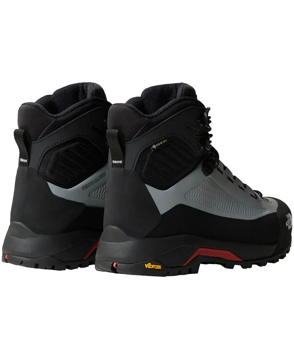 BOTAS NORTH FACE VERTO ALPINE MID GORETEX®