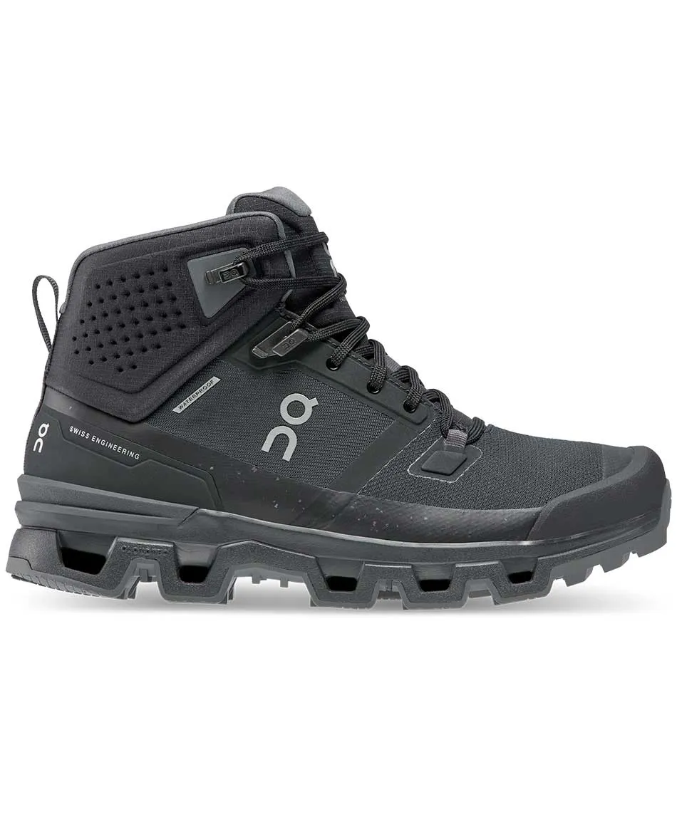 BOTAS ON CLOUDROCK 2 WATERPROOF