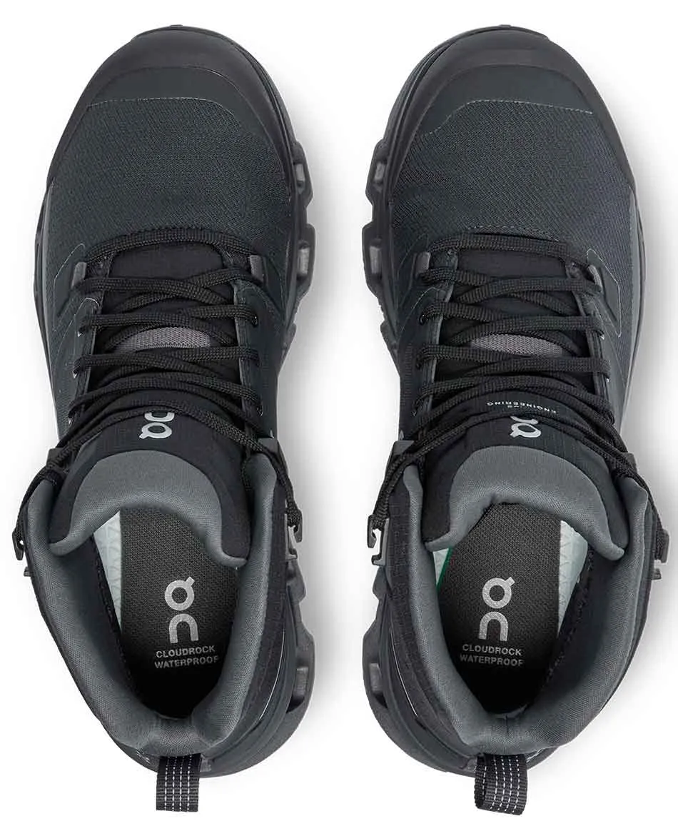 BOTAS ON CLOUDROCK 2 WATERPROOF