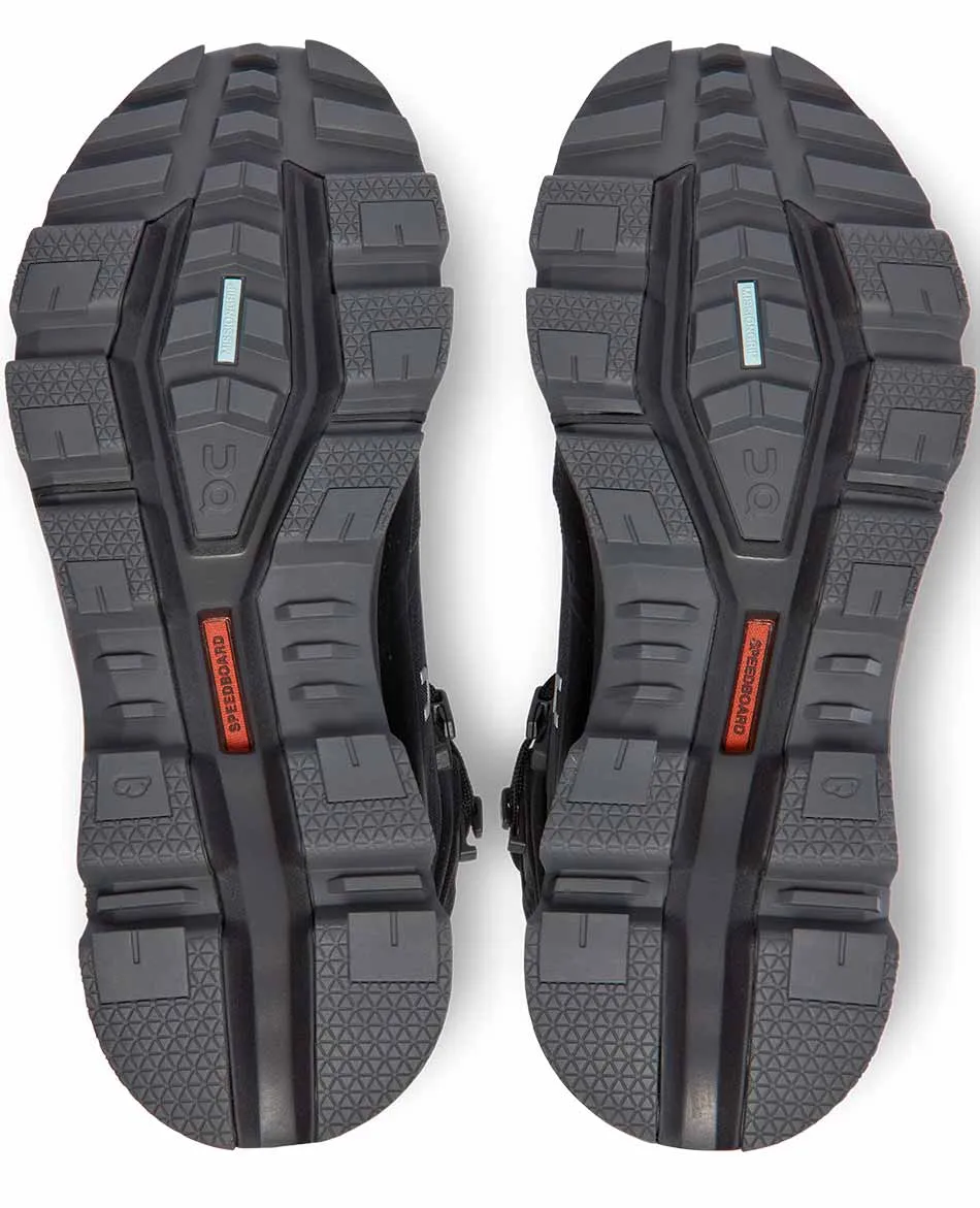 BOTAS ON CLOUDROCK 2 WATERPROOF