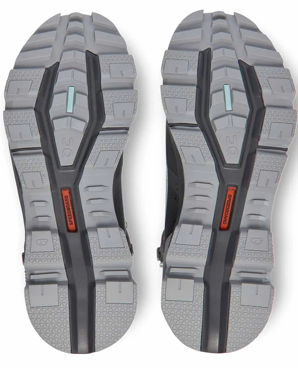 BOTAS ON CLOUDROCK 2 WATERPROOF