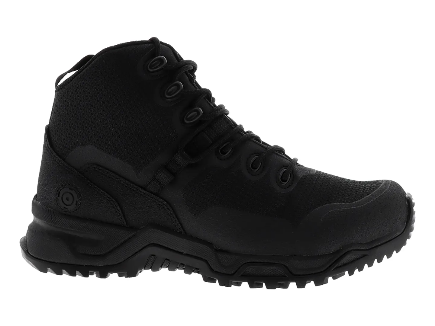 Botas Original Swat  Alpha Fury 6 Para Hombre
