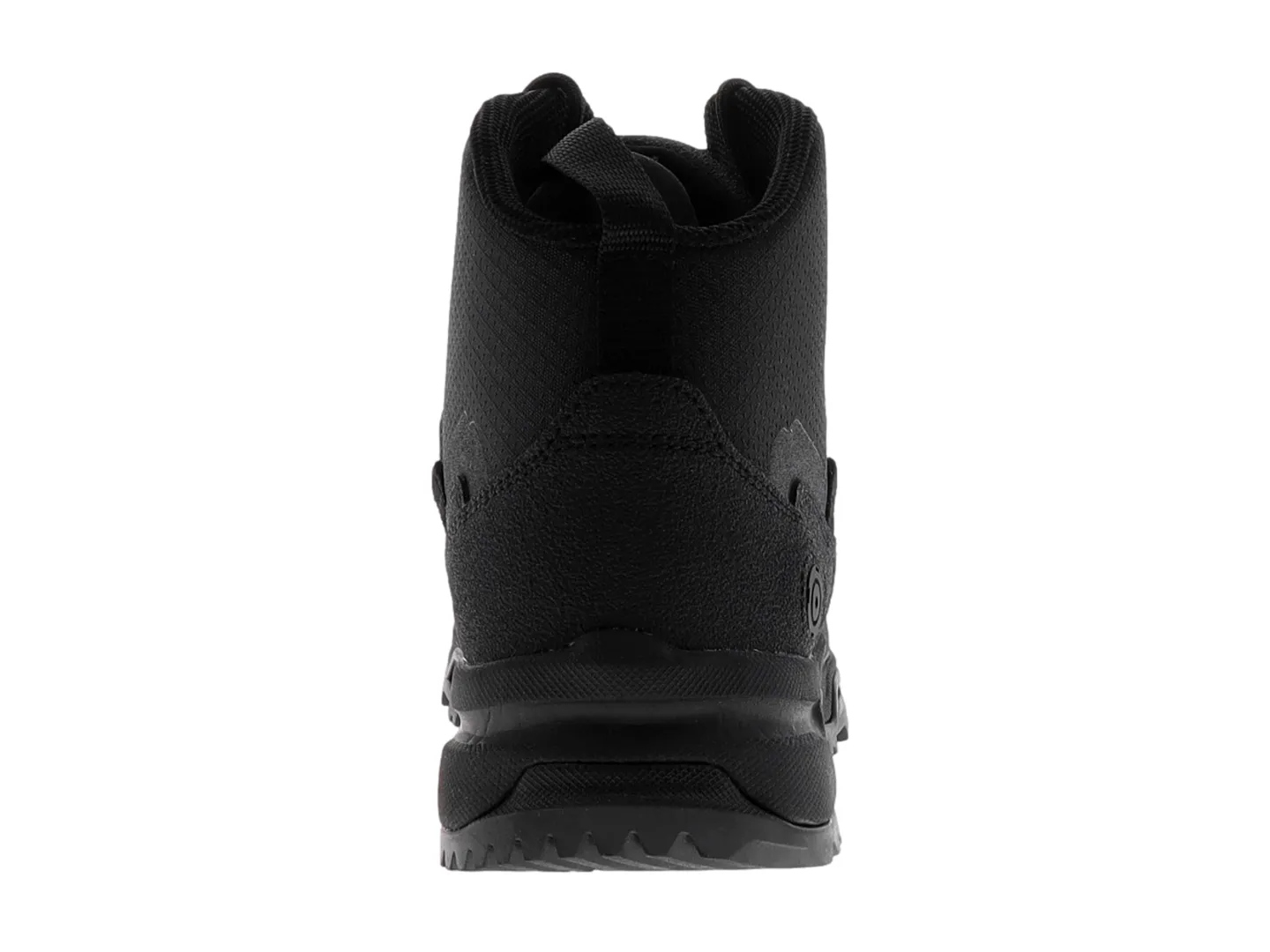 Botas Original Swat  Alpha Fury 6 Para Hombre