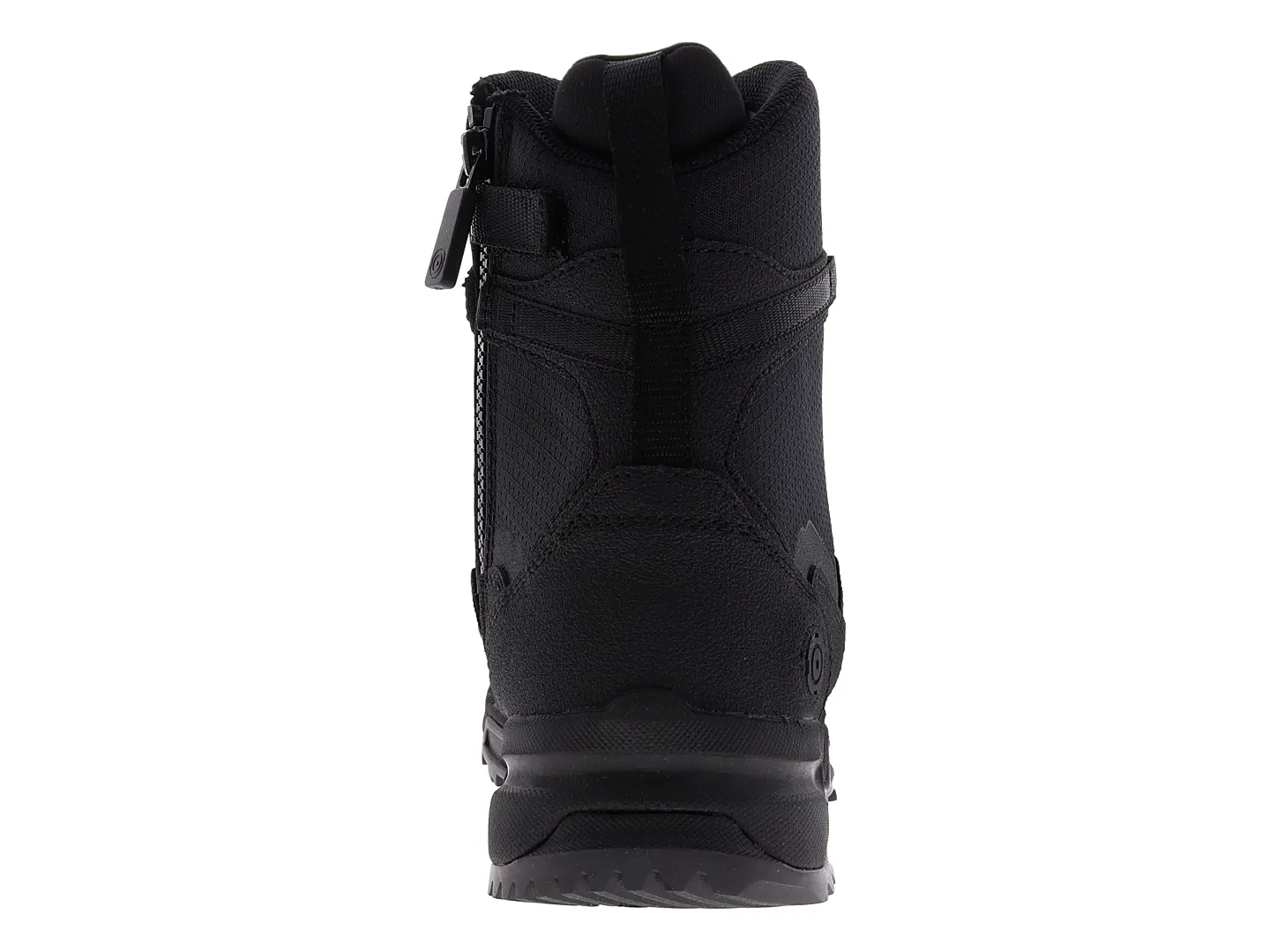 Botas Original Swat  Alpha Fury 8 Para Hombre