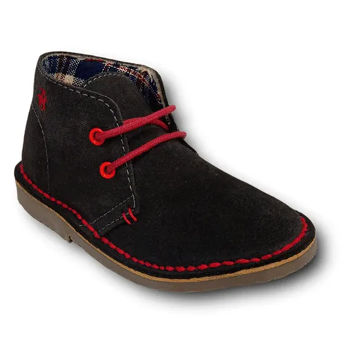 Botas Pisacacas Bruma 493352 ANTE GRIS