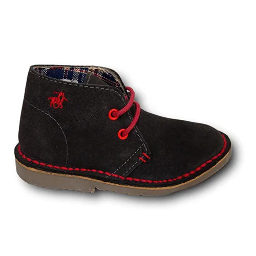 Botas Pisacacas Bruma 493352 ANTE GRIS