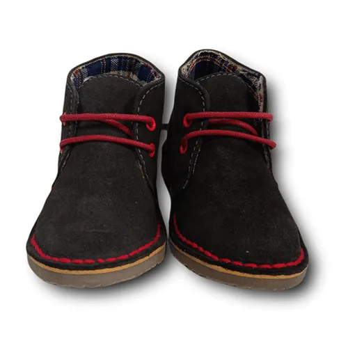 Botas Pisacacas Bruma 493352 ANTE GRIS