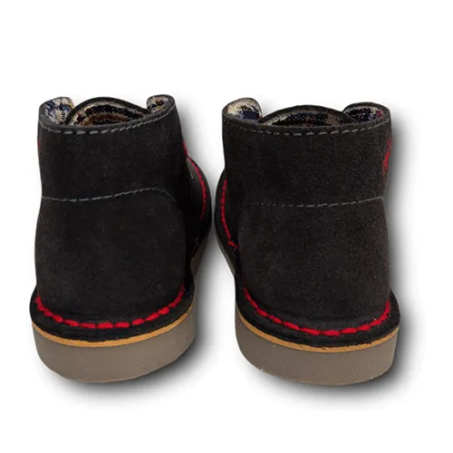 Botas Pisacacas Bruma 493352 ANTE GRIS