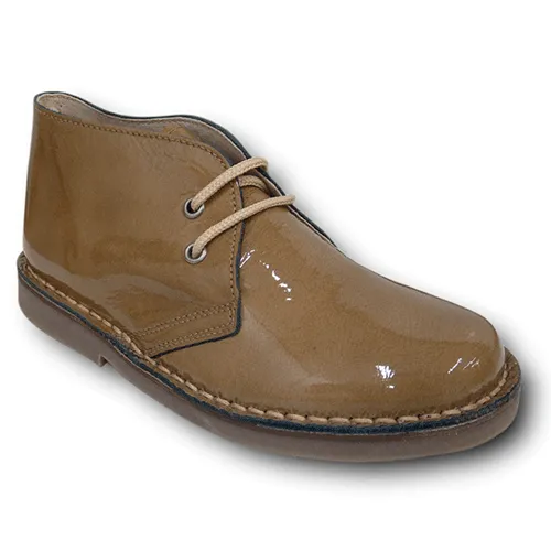Botas Pisacacas Dardos 100 CHAROL ARENA