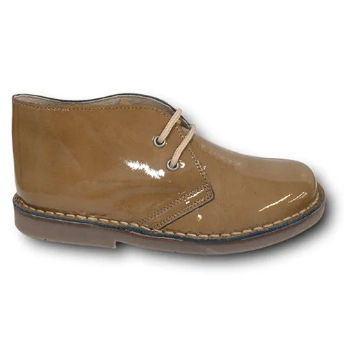 Botas Pisacacas Dardos 100 CHAROL ARENA