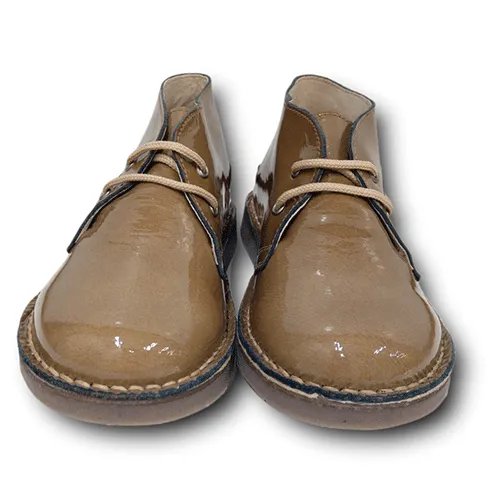 Botas Pisacacas Dardos 100 CHAROL ARENA