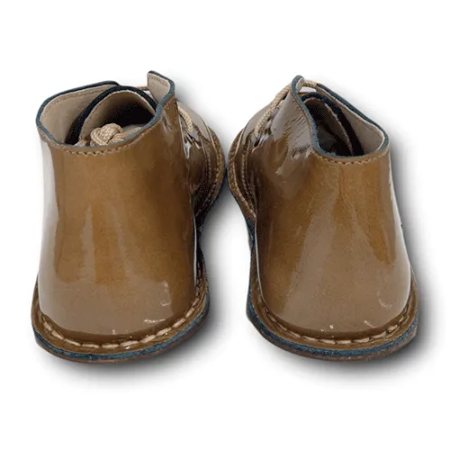 Botas Pisacacas Dardos 100 CHAROL ARENA