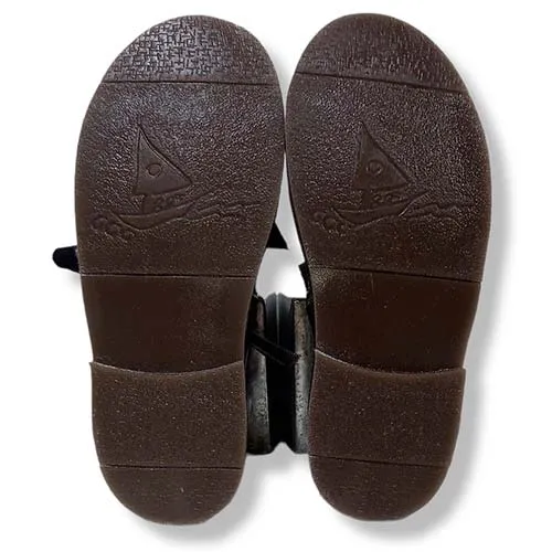 Botas Pisacacas Dardos 100 CHAROL ARENA