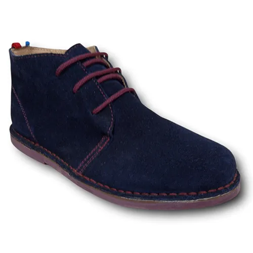 Botas Pisacacas Dardos 50016 ANTE 1 MARINO