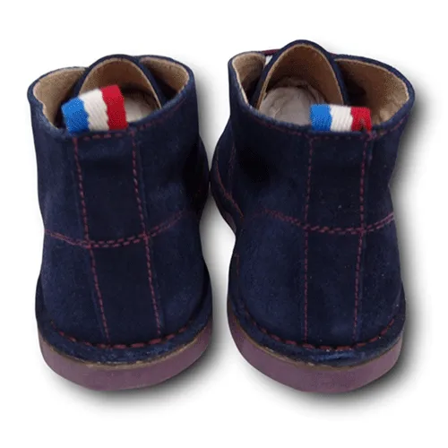 Botas Pisacacas Dardos 50016 ANTE 1 MARINO