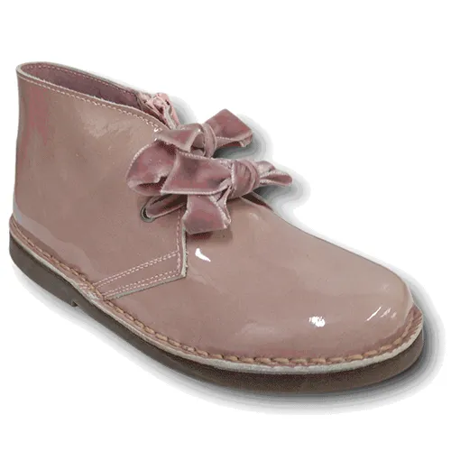 Botas Pisacacas Dardos 50099 CHAROL MAQUILLAJE