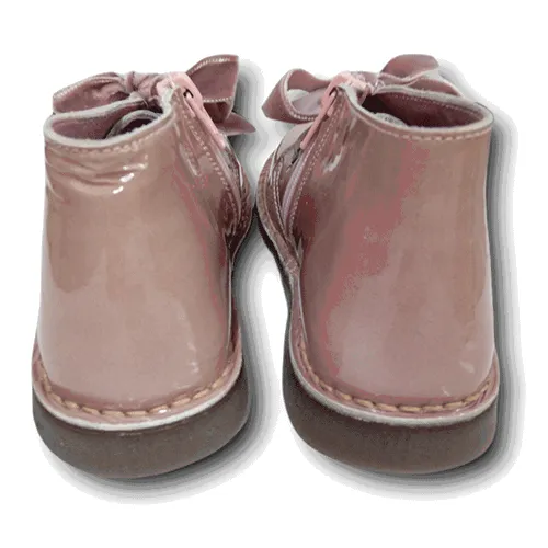 Botas Pisacacas Dardos 50099 CHAROL MAQUILLAJE
