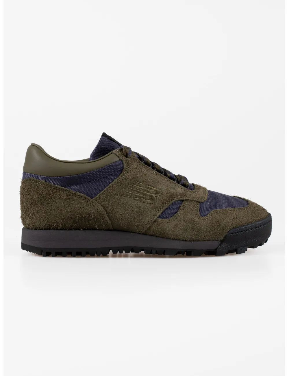 Botas Rainier