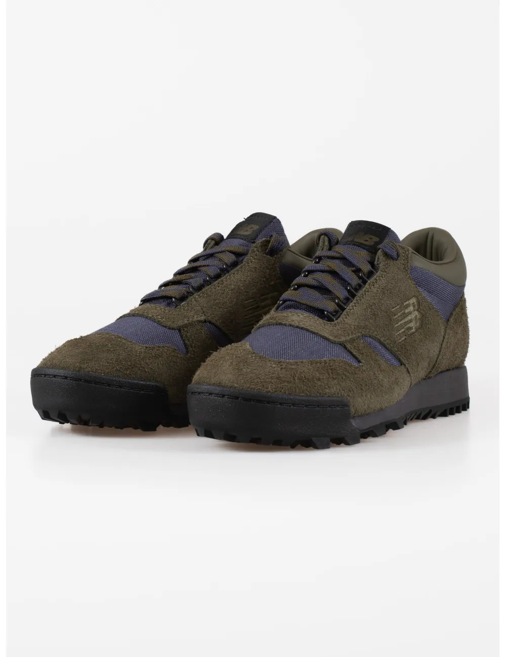 Botas Rainier