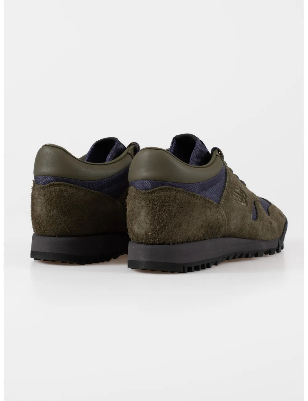 Botas Rainier