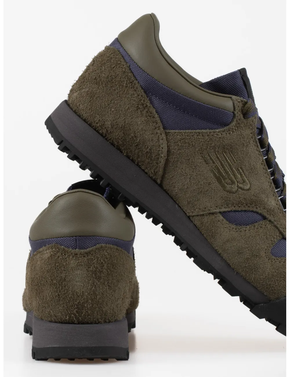 Botas Rainier