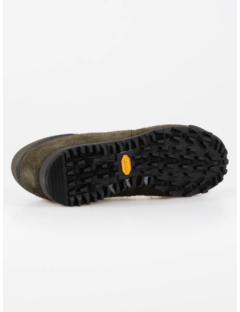 Botas Rainier