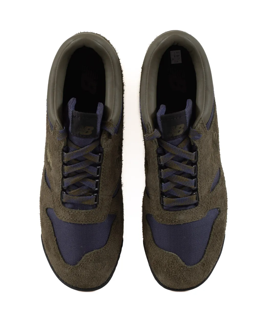 Botas Rainier
