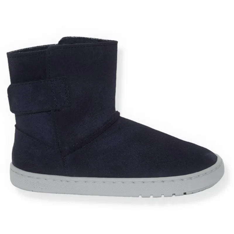 Botas respetuosas marca Blanditos
