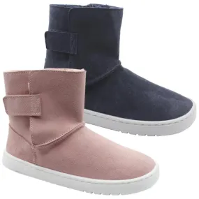 Botas respetuosas marca Blanditos